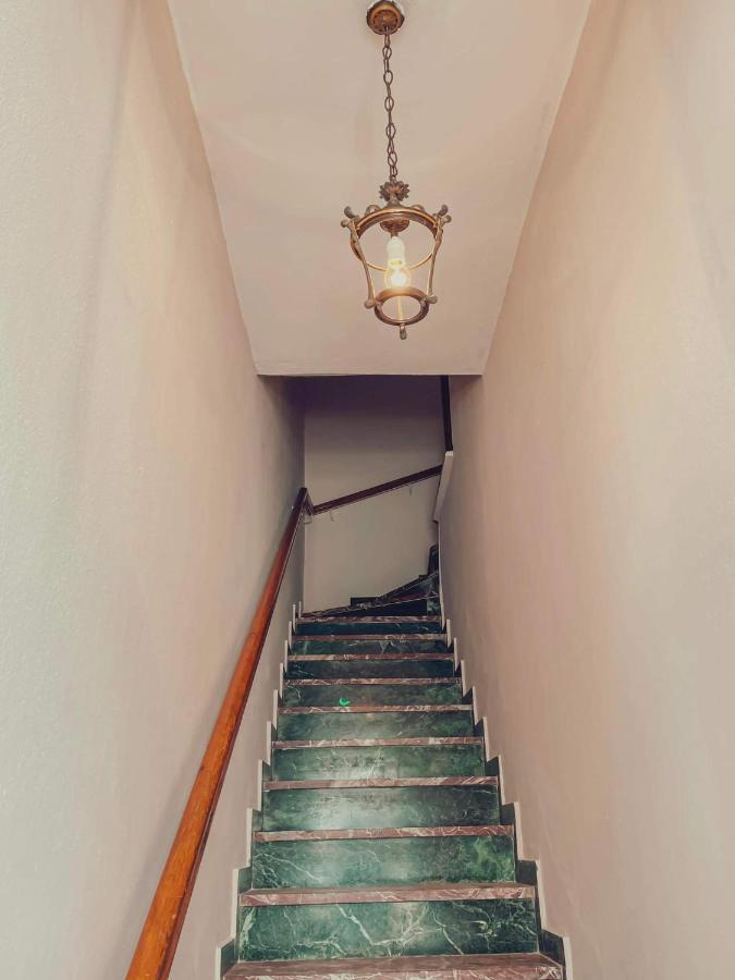 Maria'S Apartment In Old Town Ιεράπετρα Εξωτερικό φωτογραφία