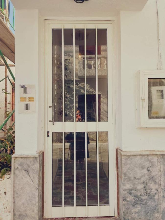 Maria'S Apartment In Old Town Ιεράπετρα Εξωτερικό φωτογραφία