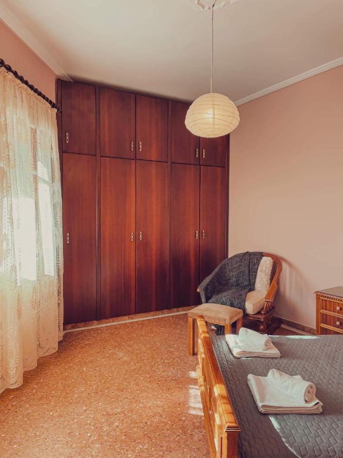 Maria'S Apartment In Old Town Ιεράπετρα Εξωτερικό φωτογραφία